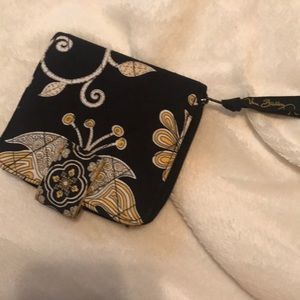 Vera bradley wallet